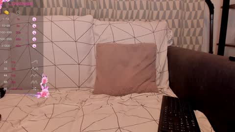 Snapshot of natalie_cloud chatting on 12-13-24, 07:43 Natalie online show from 12-13-24, 07:43