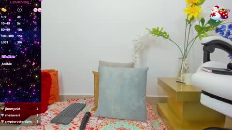 Natalie online show from 12-13-24, 11:17