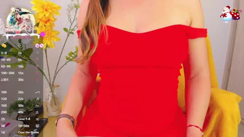 Natalie online show from 12-29-24, 06:16