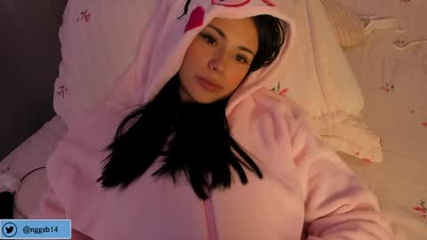 natalia online show from 12-26-24, 08:28