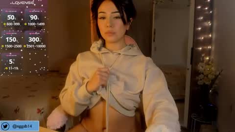 natalia online show from 01-28-25, 03:25