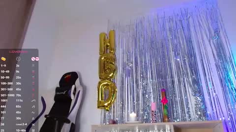 Natalie OF  online show from 02-14-25, 06:56