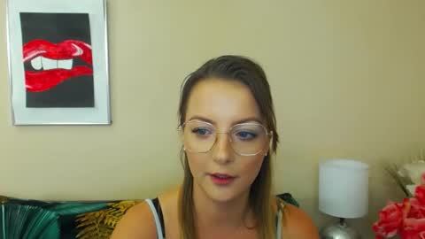 NatalieSexy online show from 01-16-25, 11:48