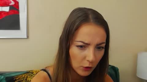 NatalieSexy online show from 10-23-25, 06:34