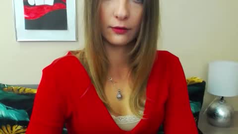 NatalieSexy online show from 11-05-25, 07:30