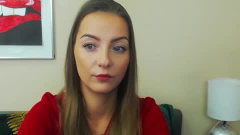 NatalieSexy online show from 11-20-25, 07:30