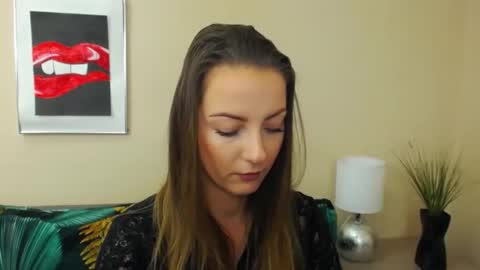 NatalieSexy online show from 03-12-26, 07:25