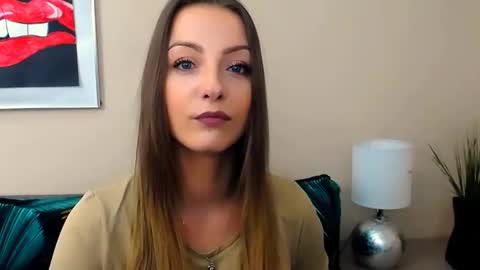 NatalieSexy online show from 03-20-26, 07:24