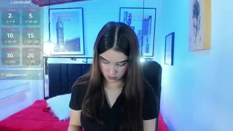 Snapshot of natalie_loffreda chatting on 09-12-25, 07:47 natalie online show from 09-12-25, 07:47