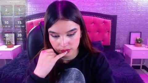 Snapshot of natalie_loffreda chatting on 11-11-25, 04:01 natalie online show from 11-11-25, 04:01