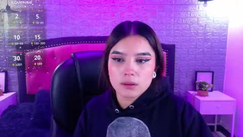 Snapshot of natalie_loffreda chatting on 11-22-25, 03:16 natalie online show from 11-22-25, 03:16