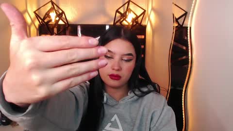 natalie  online show from 03-31-26, 07:58