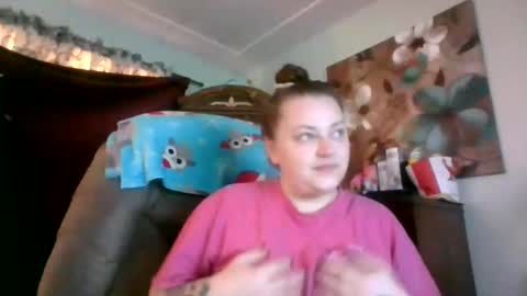 Natalie  online show from 12-03-24, 03:33