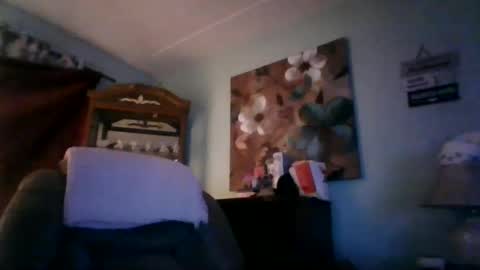 Natalie  online show from 12-17-24, 05:18