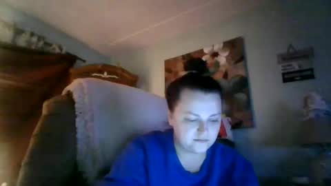Natalie  online show from 12-30-24, 05:48