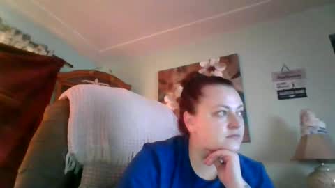 Natalie  online show from 01-02-25, 07:40