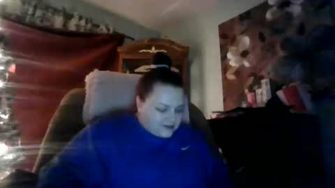 Natalie  online show from 01-08-25, 05:05