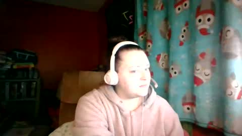 Natalie  online show from 01-09-25, 12:57