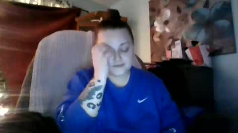 Natalie  online show from 01-17-25, 09:17