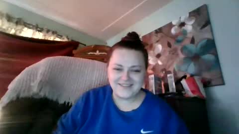 Natalie  online show from 01-24-25, 04:49