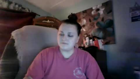 Natalie  online show from 01-26-25, 06:49