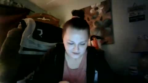 Natalie  online show from 02-05-25, 03:13