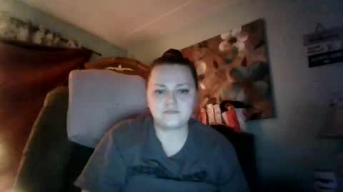 Natalie  online show from 02-09-25, 06:33