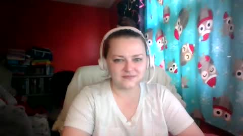 Natalie  online show from 02-14-25, 04:09