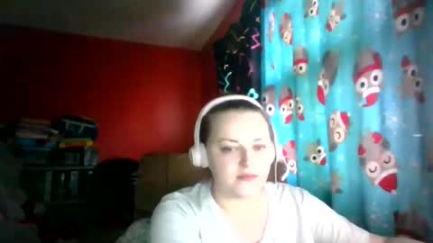 Natalie  online show from 02-14-25, 10:14