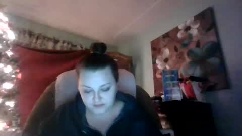 Natalie  online show from 02-18-25, 03:10