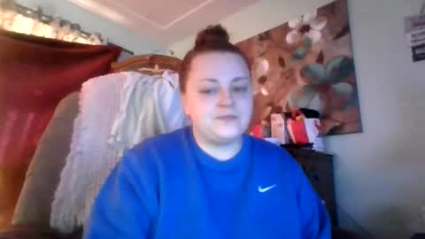 Natalie  online show from 02-27-25, 03:48