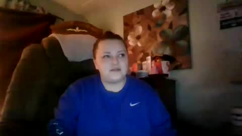 Natalie  online show from 03-11-25, 04:54