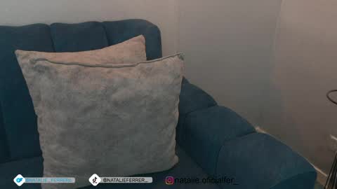 natalieferrer_ online show from 05-25-26, 08:04