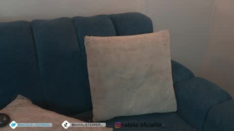 natalieferrer_ online show from 06-04-26, 09:10