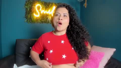 Snapshot of nataliescott_ chatting on 12-15-25, 03:33 nataliescott_ online show from 12-15-25, 03:33