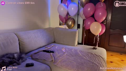 Snapshot of nataliexxxfabio chatting on 01-31-25, 12:28 Natalie - Natalie4Models online show from 01-31-25, 12:28