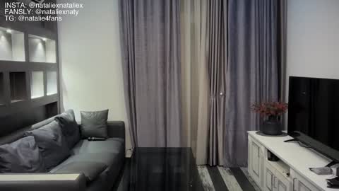 Snapshot of nataliexxxfabio chatting on 09-27-25, 05:18 Natalie - Natalie4Models online show from 09-27-25, 05:18