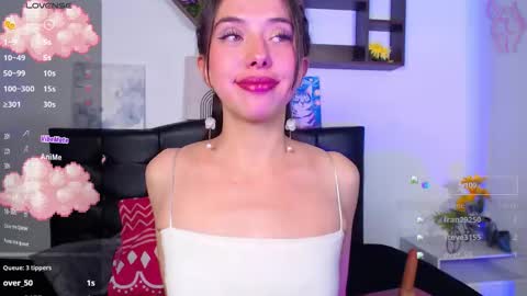 Snapshot of nataliiagp chatting on 09-23-25, 04:37 Natalia online show from 09-23-25, 04:37