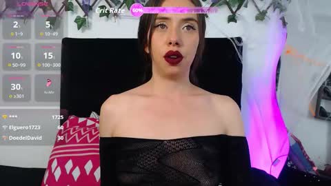 Snapshot of nataliiagp chatting on 10-16-25, 11:33 Natalia online show from 10-16-25, 11:33