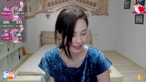 Natali online show from 12-28-24, 10:36