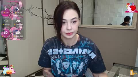 Natali online show from 12-30-24, 06:31