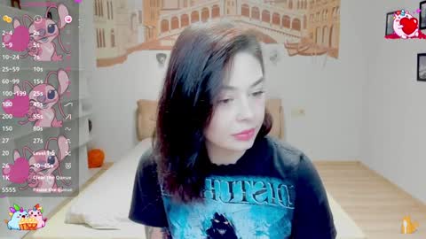 Natali online show from 02-03-25, 06:34