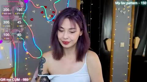 Natali online show from 09-13-25, 06:24