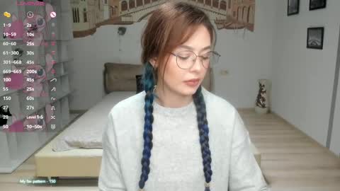 Natali online show from 11-24-25, 12:38