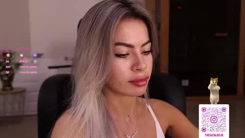 Natali online show from 10-27-25, 02:54