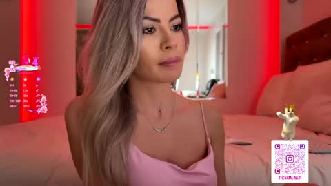 Natali online show from 04-16-26, 09:39