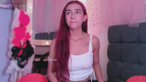 natalliapradas online show from 10-25-25, 02:35