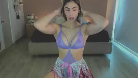 anatalybee online show from 04-21-26, 10:01