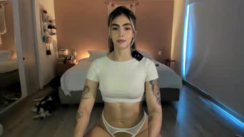 anatalybee online show from 04-23-26, 10:01