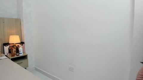 Nataly Calderon online show from 10-21-25, 03:07